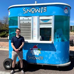 Snowie of Phoenix