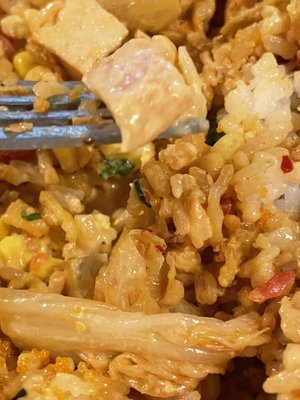 Rocky Fin Poke Bar by null
