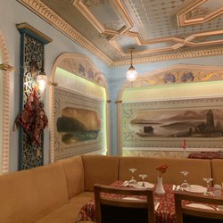 İstanbul Ottoman Kitchen Restaurant