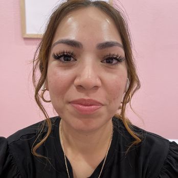 Blink Wink Lash - Classic set by Jasmine - Eyelash Service Near Me - Costa Mesa, California Blink Wink Lash - Classic set by Jasmine - Eyelash Service Near Me - Costa Mesa, California