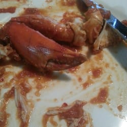 Faros Brothers Seafood - Crab