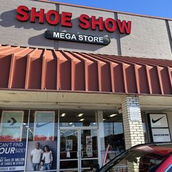 Shoe Show Mega