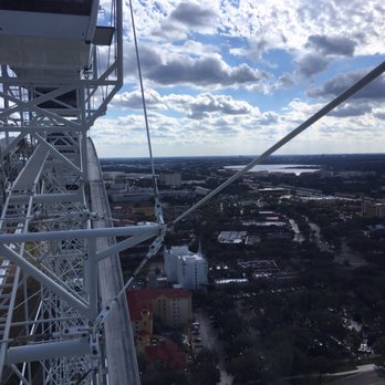 ICON Park - Amusement Parks Near Me - Orlando, Florida ICON Park - Amusement Parks Near Me - Orlando, Florida