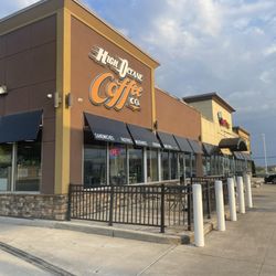 High Octane Coffee
