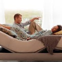 Latex-pedic Mattress