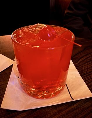 Bryant's Cocktail Lounge by null
