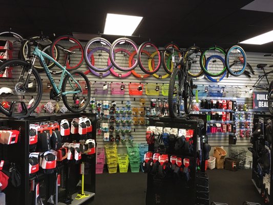 Parts and Accessories - Parts and Accessories Parts and Accessories - Parts and Accessories