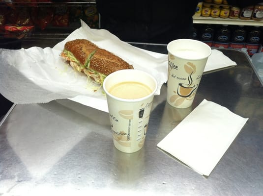 Brooklyn Subs by null