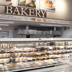 Pete's Fresh Market - "Always Fresh and Never Stale" is a way of life in our bakeries. All of these items are baked fresh every day, in every store.