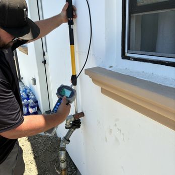 Lang's Plumbing & Rooter - Gas Leak Detection - Plumbing Near Me - West Covina, California Lang's Plumbing & Rooter - Gas Leak Detection - Plumbing Near Me - West Covina, California