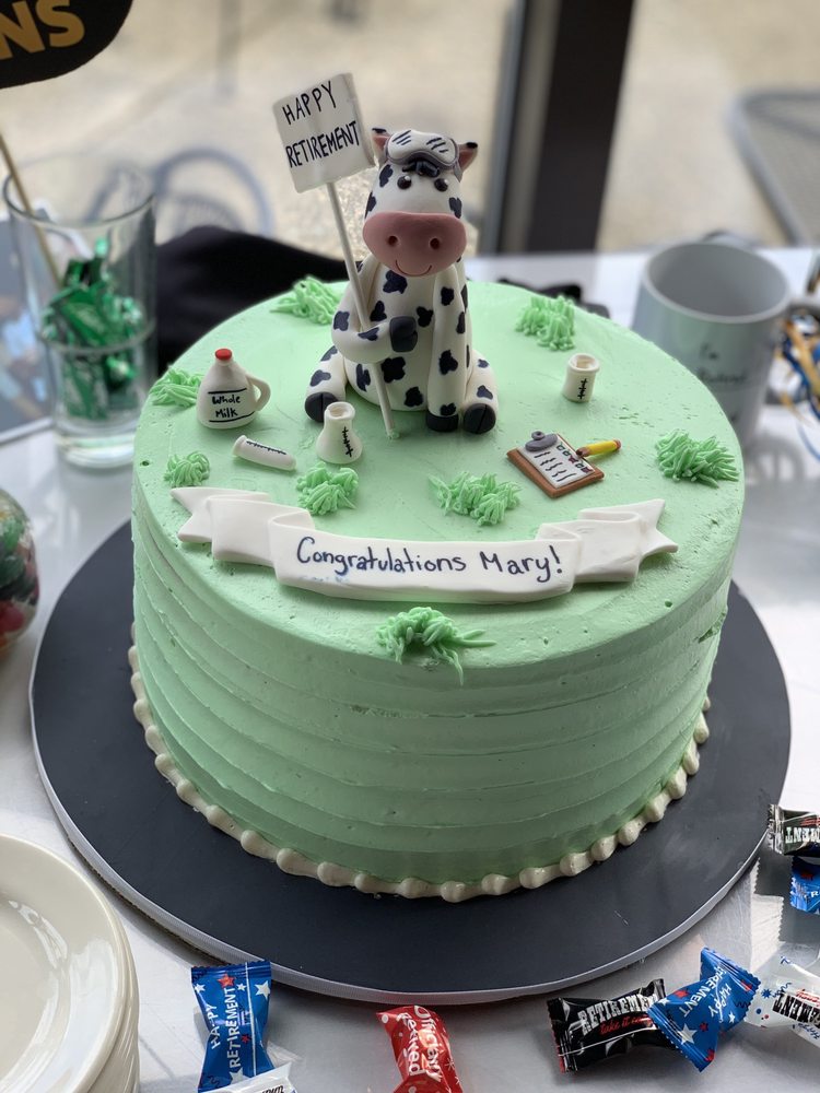 SWEET TALES CAKE BOUTIQUE 117 Photos & 15 Reviews 106 Arlington Ave