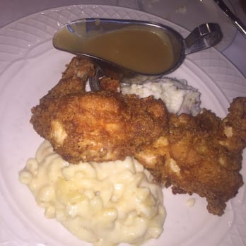 Georgia Brown's - Big plate, small portions of food. - Southern Near Me - Washington, DC, District of Columbia