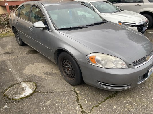 Vato Automotive Care