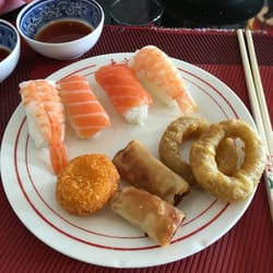 New China
