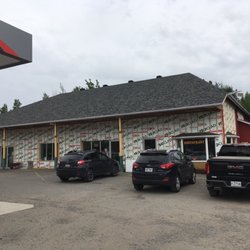 Restaurant Depanneur Rioux