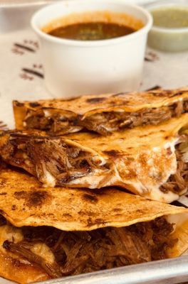 Bandit Taco Leesburg by null