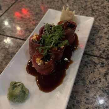 Three's Bar & Grill - Short rib - Asian Fusion Near Me - Kihei, Hawaii