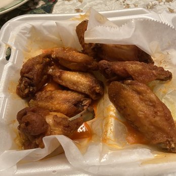 The Grill @ The Dome - Medium - American Near Me - Tonawanda, New York
