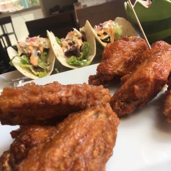 Bonchon - Chicken Wings Near Me - New Haven, Connecticut Bonchon - Chicken Wings Near Me - New Haven, Connecticut