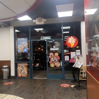 Cold Stone Creamery - Ice Cream & Frozen Yogurt Near Me - Hayward, California Cold Stone Creamery - Ice Cream & Frozen Yogurt Near Me - Hayward, California