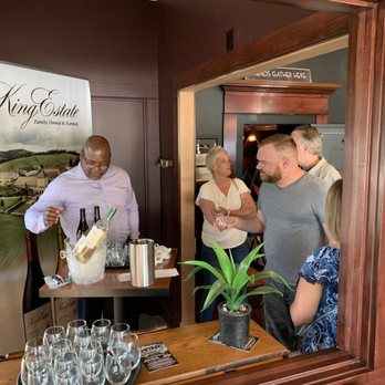 503 Uncorked - Wine Bars Near Me - Sherwood, Oregon