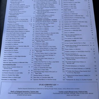 Landry's Seafood House - Menu - Seafood Near Me - San Antonio, Texas