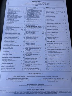 Menu photo 2 Landry's Seafood House San Antonio, TX