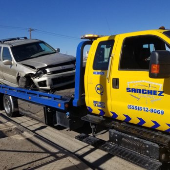 Sanchez Towing - Towing Near Me Sanchez Towing - Towing Near Me