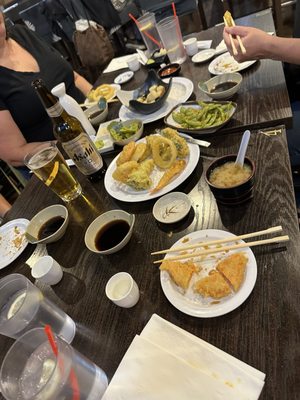 Momo Sushi by null