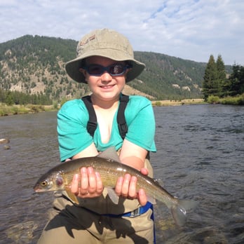 Wild Trout Outfitters - Fishing Near Me - Gallatin Gateway, Montana Wild Trout Outfitters - Fishing Near Me - Gallatin Gateway, Montana