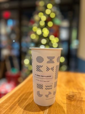 Ho Ho Té by null