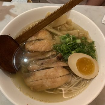DOMU - Dr. Phillips - Yuzu chicken - Ramen Near Me - Orlando, Florida DOMU - Dr. Phillips - Yuzu chicken - Ramen Near Me - Orlando, Florida