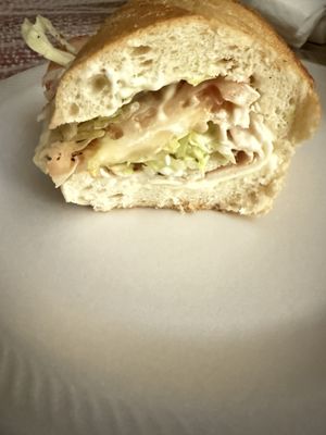 All Day Hoagies / I Scream For Ice Cream by null