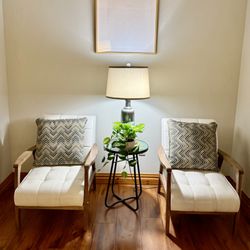 Neysa DeMann - Aspen Emotional Wellness - Sitting area
