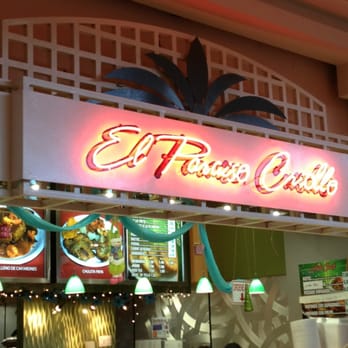 EL PARAISO CRIOLLO - Updated December 2025 - Plaza Del Caribe S/N