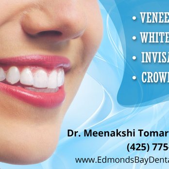 Edmonds Bay Dental - Affordable Dentists - General Dentistry Near Me - Edmonds, Washington Edmonds Bay Dental - Affordable Dentists - General Dentistry Near Me - Edmonds, Washington
