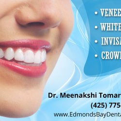 Edmonds Bay Dental - Affordable Dentists
