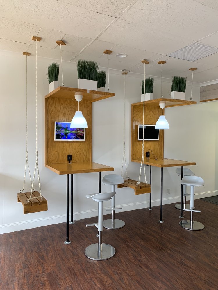 LA TONIQUE JUICERY 70 Photos & 39 Reviews 1991 Highway 54