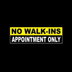 In Tune Wellness - Please call ahead a minimum of 2 hours to schedule an appointment.