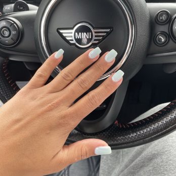 Fabulous Nails & Spa - Dip powder manicure - Nail Salons Near Me - Upland, California