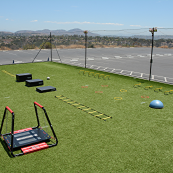 Select Physical Therapy - Kearny Mesa