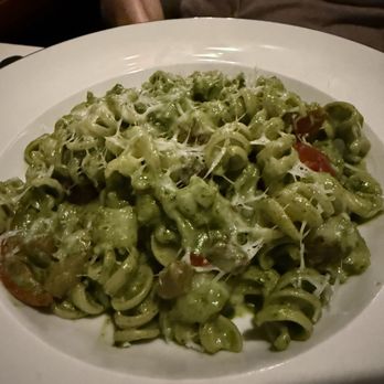 Moshulu - Rock Shrimp Fusilli - Seafood Near Me - Philadelphia, Pennsylvania Moshulu - Rock Shrimp Fusilli - Seafood Near Me - Philadelphia, Pennsylvania