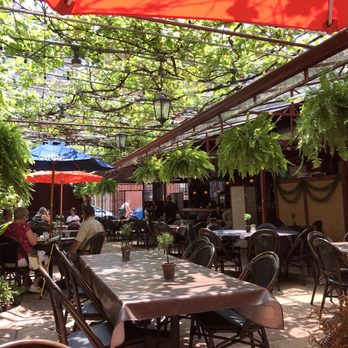 Orso's - Italian Near Me - Chicago, Illinois