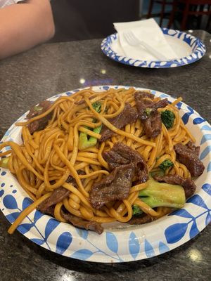 China Gourmet by null