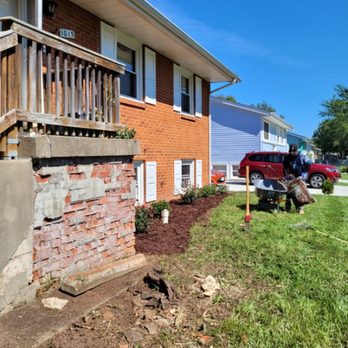 Zaquiel Landscaping - Snow Removal Near Me Zaquiel Landscaping - Snow Removal Near Me
