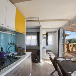 Camping Isola dei Gabbiani