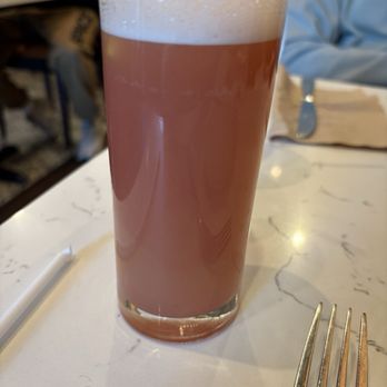 Milk & Honey - The Bishop - Southern Near Me - Hampton, Virginia Milk & Honey - The Bishop - Southern Near Me - Hampton, Virginia