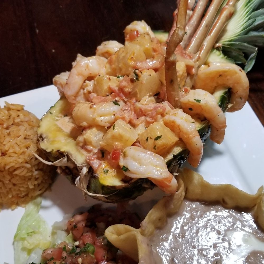 Las Trojas Cantina - Amazing shrimp n crab dish - Mexican Near Me - Morrow, Georgia Las Trojas Cantina - Amazing shrimp n crab dish - Mexican Near Me - Morrow, Georgia