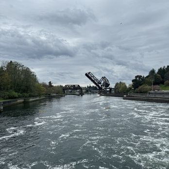 Hiram M Chittenden Locks - Ballard Locks - Landmarks & Historical Buildings Near Me - Seattle, Washington Hiram M Chittenden Locks - Ballard Locks - Landmarks & Historical Buildings Near Me - Seattle, Washington