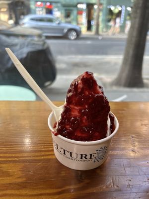 Culture An American Yogurt Company & Juice Bar by Culture by null